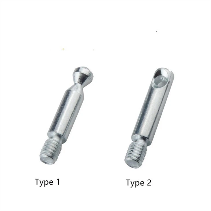 Connector Bolts For Cabinet Drawer Dresser Connecting Manufacturers